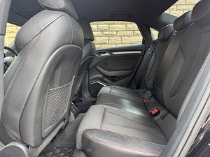 Audi S3 thumbnail