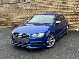 Audi S3 thumbnail