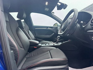 Audi S3 thumbnail