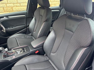 Audi S3 thumbnail
