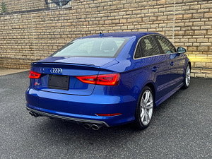 Audi S3 thumbnail