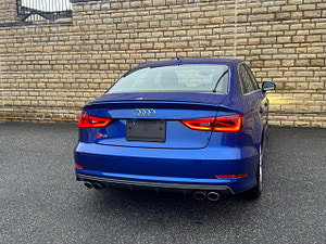 Audi S3 thumbnail