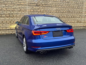 Audi S3 thumbnail