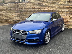Audi S3 thumbnail