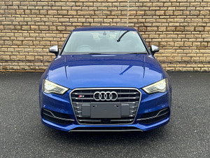 Audi S3 thumbnail