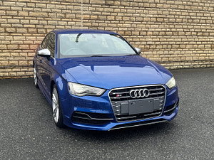 Audi S3 thumbnail