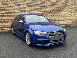 Audi S3 thumbnail