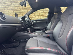 Audi S3 thumbnail