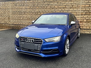 Audi S3 thumbnail