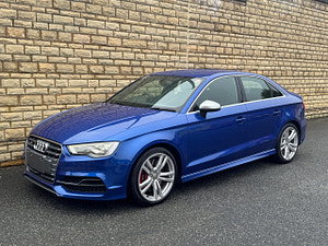 Audi S3 thumbnail