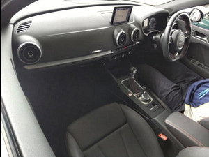 Audi S3 thumbnail