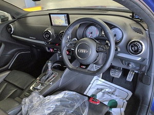 Audi S3 thumbnail