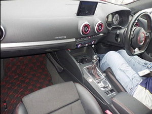 Audi S3 thumbnail