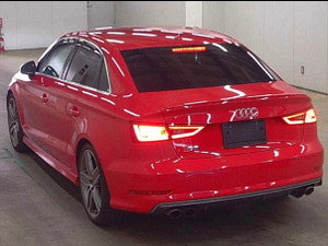 Audi S3 thumbnail
