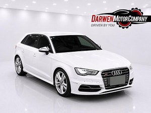 Audi S3 thumbnail