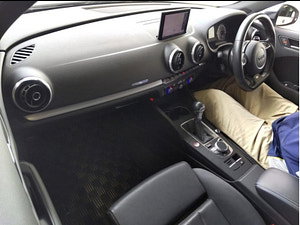 Audi S3 thumbnail