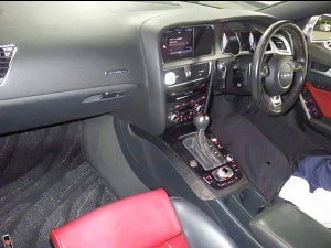 Audi S5 thumbnail