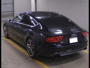 Audi S7 thumbnail