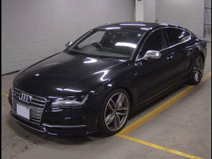 Audi S7 thumbnail
