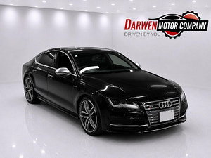 Audi S7 thumbnail