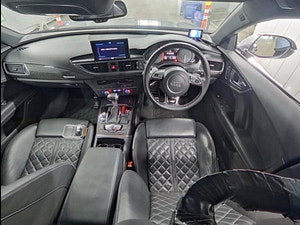Audi S7 thumbnail
