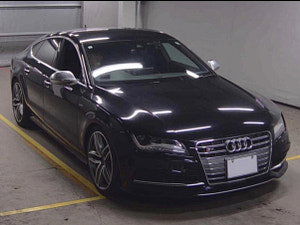 Audi S7 thumbnail