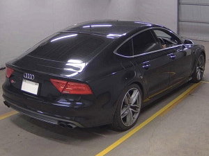 Audi S7 thumbnail