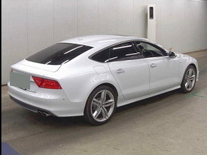 Audi S7 thumbnail