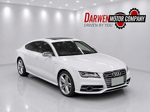 Audi S7 thumbnail