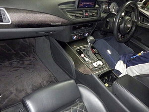 Audi S7 thumbnail