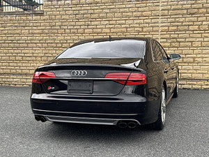 Audi S8 thumbnail