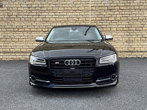 Audi S8 thumbnail