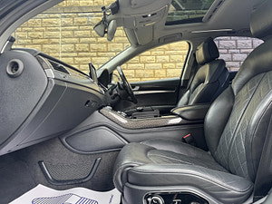 Audi S8 thumbnail