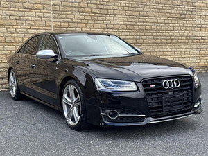 Audi S8 thumbnail