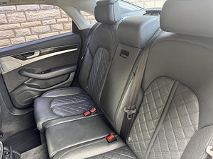 Audi S8 thumbnail