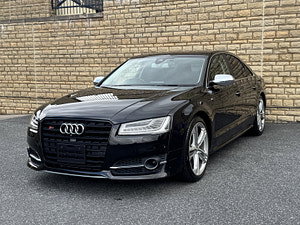 Audi S8 thumbnail