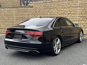Audi S8 thumbnail