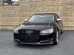 Audi S8 thumbnail