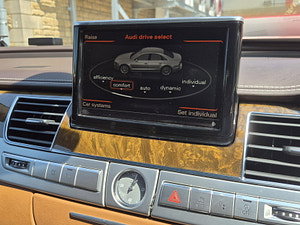 Audi S8 thumbnail