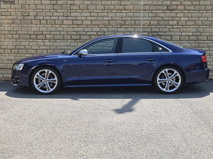 Audi S8 thumbnail