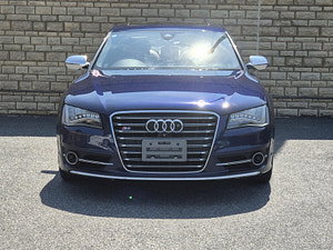 Audi S8 thumbnail