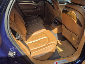 Audi S8 thumbnail