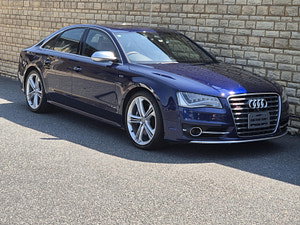 Audi S8 thumbnail