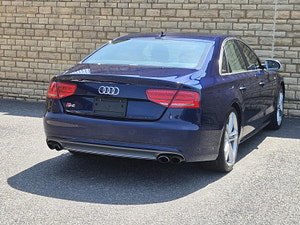 Audi S8 thumbnail