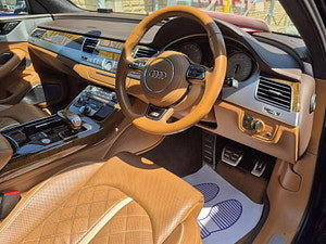 Audi S8 thumbnail