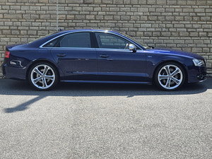 Audi S8 thumbnail