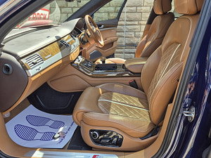 Audi S8 thumbnail