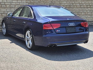 Audi S8 thumbnail