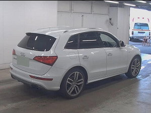 Audi SQ5 thumbnail