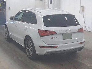Audi SQ5 thumbnail